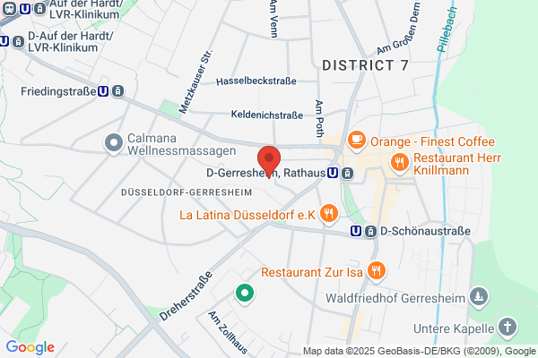 Fliesenleger Düsseldorf Kaiser Fliesenverlegebetrieb GmbH