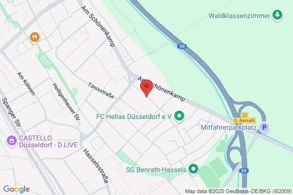 Malerbetrieb Walter Leven | Düsseldorf