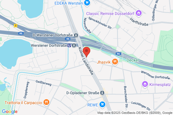 POYANA Immobilienaufwertung UG | Renovierung Düsseldorf, Sanierung Düsseldorf, Trockenbau Düsseldorf