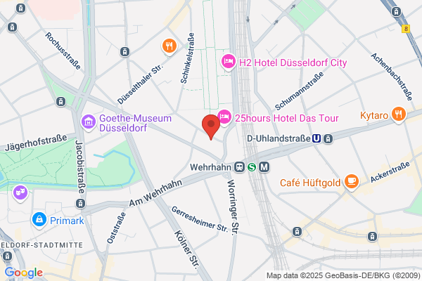 TUN Training & Beratung GmbH Türkan Unsöld