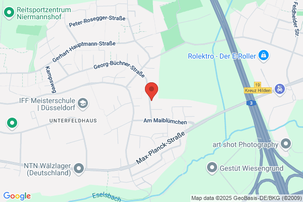 Focus Mietsysteme GmbH