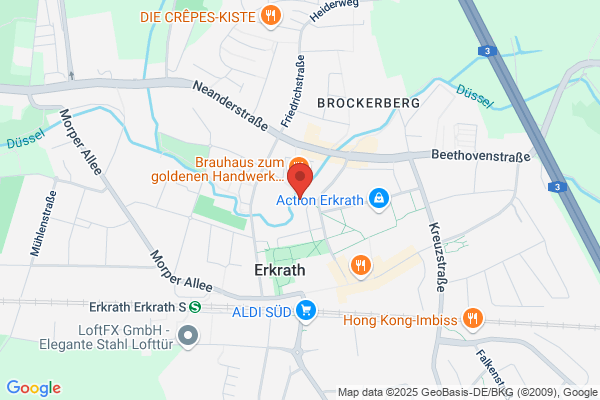 GET-Computersysteme GmbH