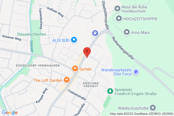 Hoogen-Klappert               Datentechnik GmbH