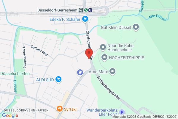 Wohnart Veto Events GmbH
