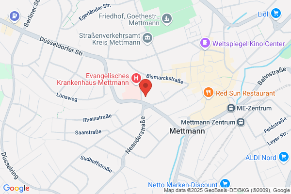 SAMONT GmbH (Mettmann)