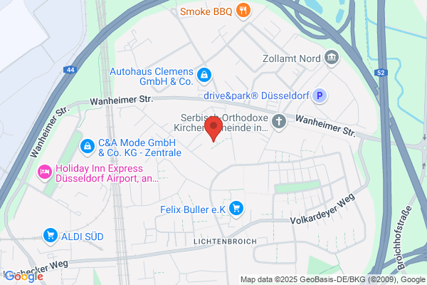 Zorn Bedachungen GmbH