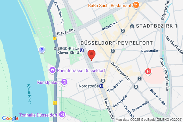 accuro Sicherheit Aktiengesellschaft
