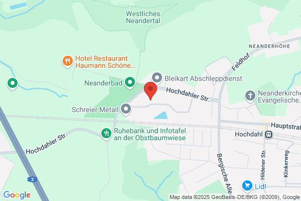 Wir Packen`s GmbH
