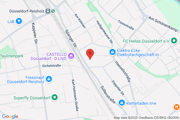 Druckerei Köller und Nowak GmbH