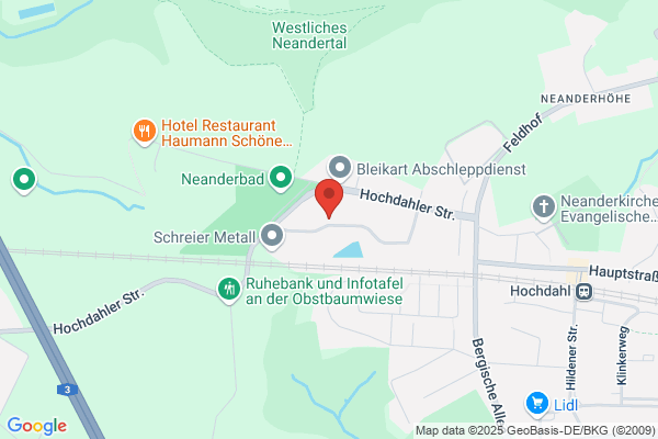 Industrie- und Werbedruck Westphal GmbH