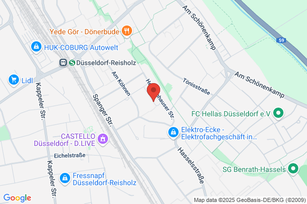 Pedo Edelstahl GmbH