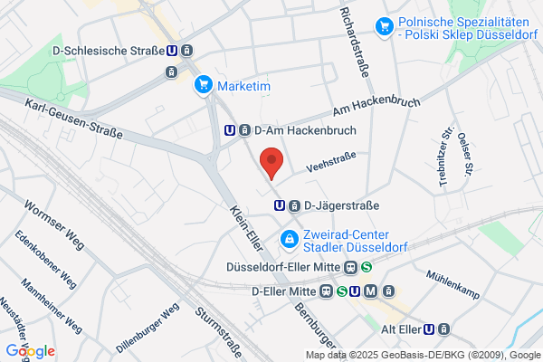 Galaxxy GmbH