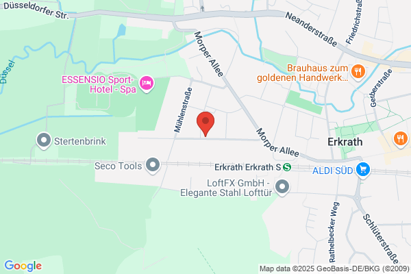 ESH GmbH Elektroservice