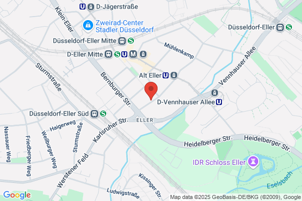 Elektrotechnik Malou GmbH