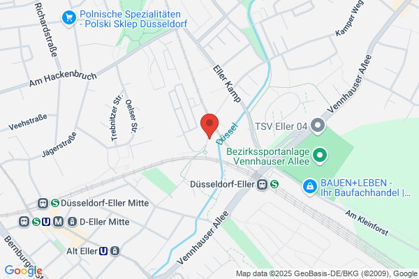 Thoma Elektroanlagen GmbH