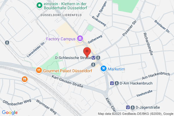 Erichson Elektro- und Datentechnik GmbH