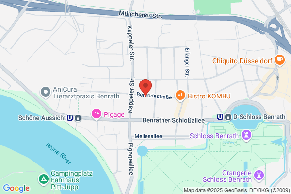 Gehrke Sales GmbH