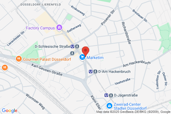Academy Go! Fahrschule