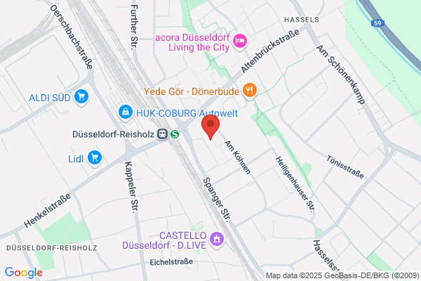 Joisten & Böhm Gesellschaft mbH