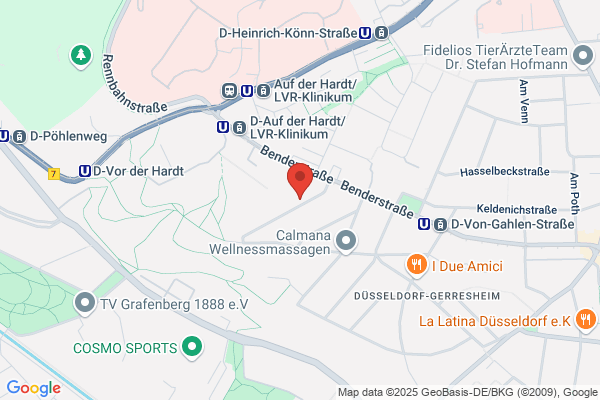 ERGO Versicherung Elke Venschott