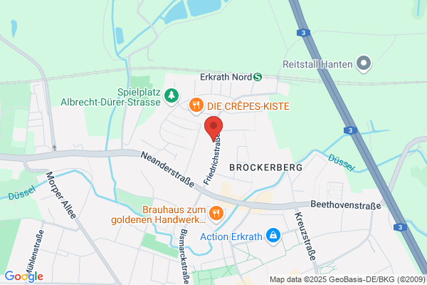 Immobilien Udo Kusserow