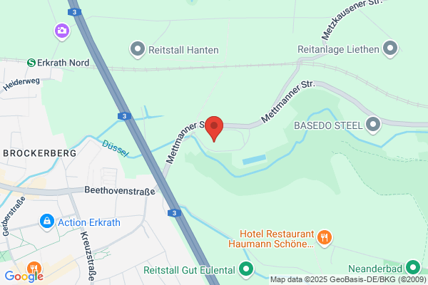 Juisclan Holding GmbH