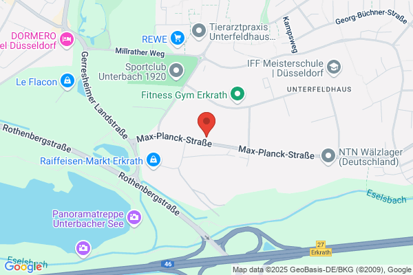 Fressnapf Erkrath