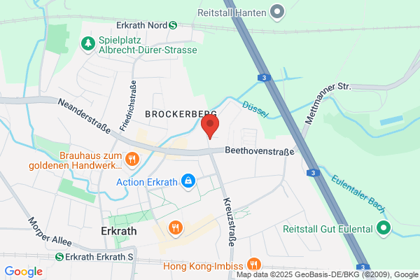 Hotel Restaurant Bach-Stube