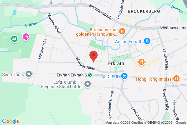 KüchenTreff Aehling