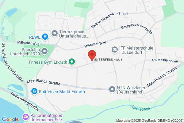 Erkrather Kurierservice