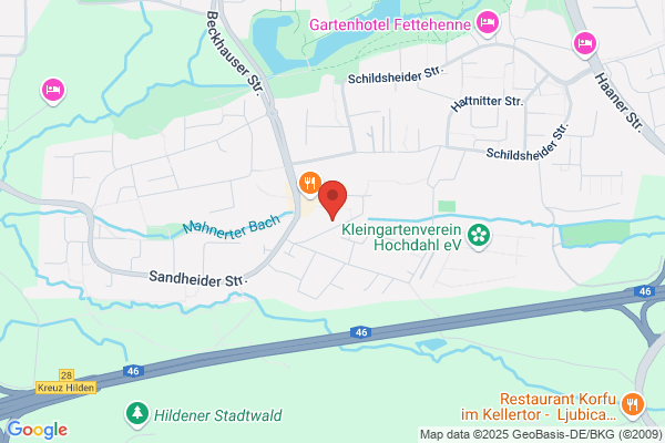 Inter Antik GmbH