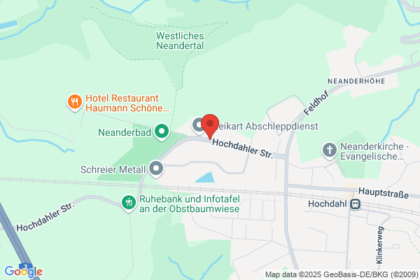 Oberbossel Sachverständigenbüro für Fahrzeugtechnik