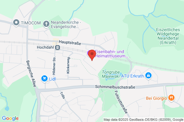 Das Baustoffkontor GmbH