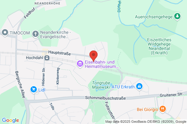 Rolladen- u. Jalousiebau Marzinzik GmbH
