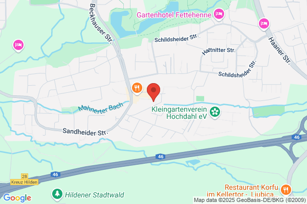 Ariane Hansen