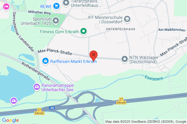 Assessor GmbH