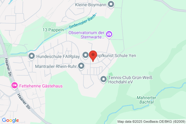 Atelier MOF - Malerei vom Künstler in Erkrath