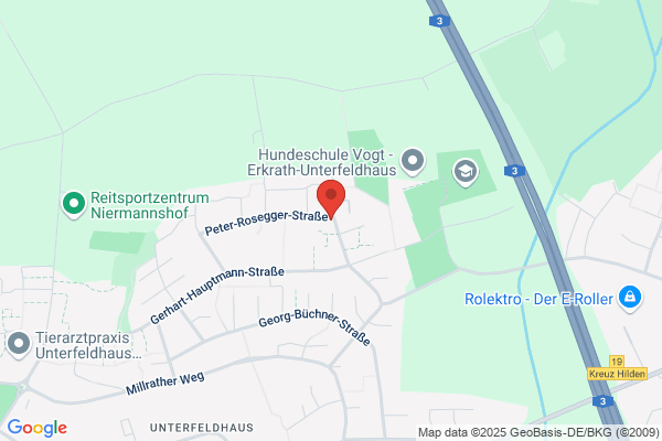 Dipl.-Ing. Martin Brunkhorst - Sachverständiger Schimmelbefall