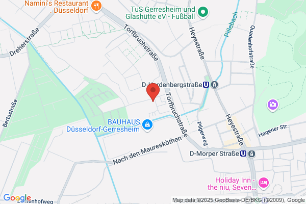 Deutmarg GmbH