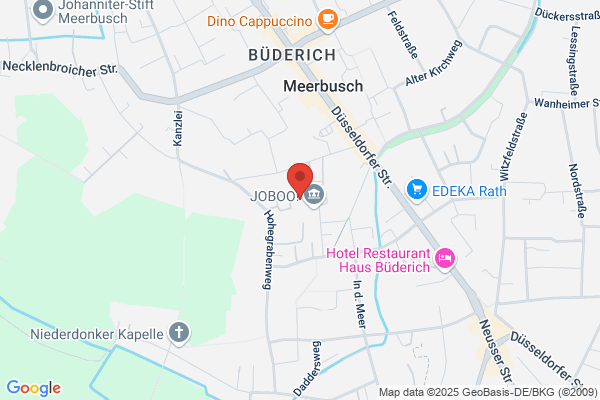 Regalbuto GmbH