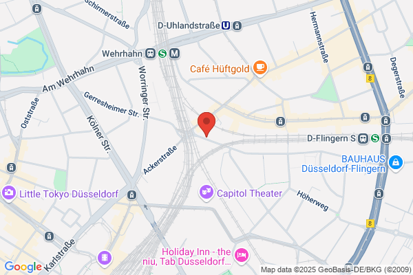 ASG-Bildungsforum