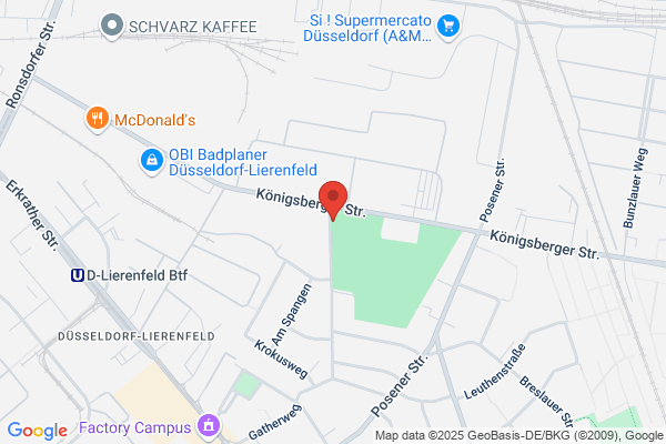 Düsseldorfer Sportverein e.V.