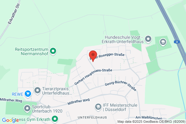 WEG Wohnen und Freizeit 1