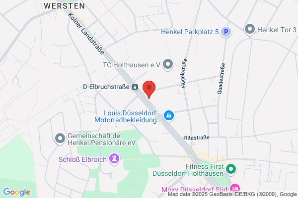 Friseursalon Miami Damen & Herren