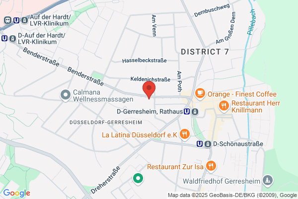 Schulmeister Podologie GmbH