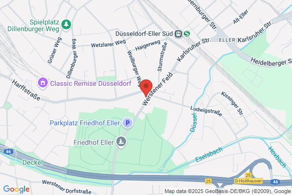 Ockenfeld und Heyn GbR