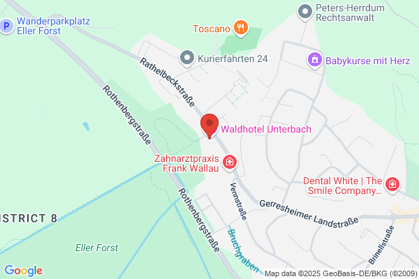 Restaurant die Ente