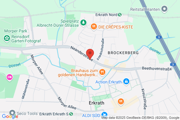 Hotel und Restaurant Haus Fabry
