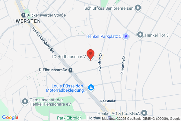 Tennisclub Holthausen E.V.