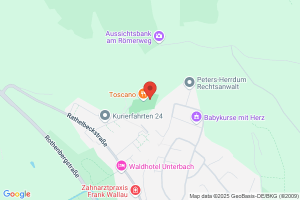 Unterbacher Tennis-Club e.V.